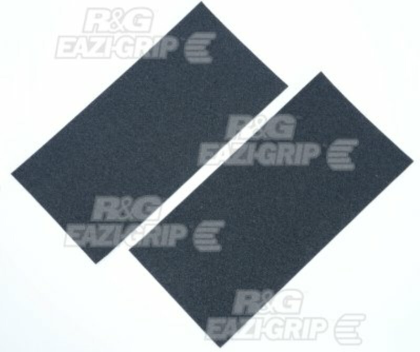 Протектор за резервоар R&amp;G RACING Translucent Eazi-Grip™ tank grip kit